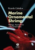 Marine ornamental shrimp: biology, aquaculture and conservation