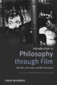 Introducing philosophy through film: key texts, discussion, and film selections