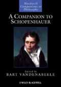 A companion to Schopenhauer