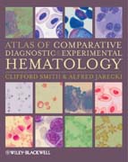 Atlas of comparative diagnostic and experimental hematology