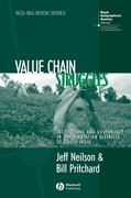Value chain struggles: institutions and governance in the plantation districts of South India