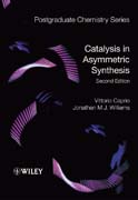Catalysis in asymmetric synthesis