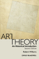 Art theory: an historical introduction