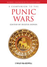 A companion to the Punic Wars