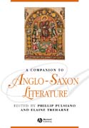 A companion to anglo-saxon literature
