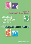 Essential midwifery practice: intrapartum care
