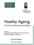 Healthy ageing: the role of nutrition and lifestyle