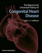 Natural and unnatural history of congenital heartdisease