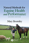 Natural methods for equine health and performance