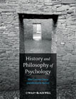 History and philosophy of psychology