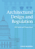 Architectural design and regulation