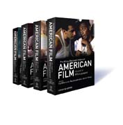 The Wiley-Blackwell history of American film