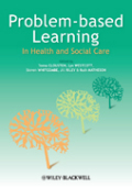 Problem based learning in health and social care
