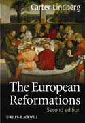European reformations