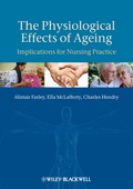 The physiological effects of ageing