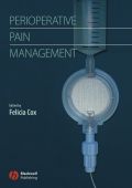 Handbook of perioperative pain management
