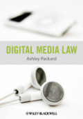 Digital media law