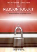 The religion toolkit: a complete guide to religious studies