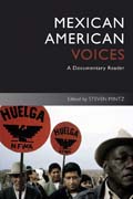 Mexican american voices: a documentary reader