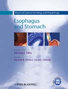 Practical gastroenterology and hepatology: esophagus and stomach