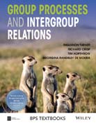 Group Processes and Intergroup Relations