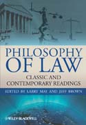 Philosophy of law: classic and contemporary readings