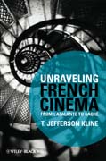 Unraveling french cinema: from L’ Atalante to Caché