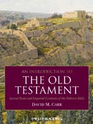 An introduction to the Old Testament: sacred texts and imperial contexts of the Hebrew Bible