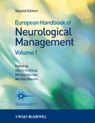 European handbook of neurological management v. 1