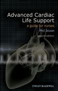 Advanced cardiac life support: a guide for nurses