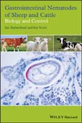 Gastrointestinal nematodes of sheep and cattle: biology and control