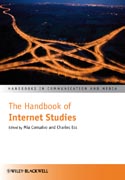 The handbook of internet studies