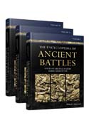 Encyclopedia of Ancient Battles