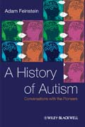 A history of autism: conversations with the pioneers