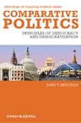 Comparative politics: principles of democracy and democratization