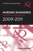 Nursing diagnoses 2009-2011: definitions and classifications
