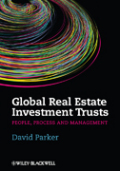 Global real estate investment trusts: management, people and process