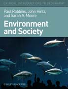 Environment and society: a critical introduction