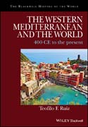 Western Mediterranean and the World: 400 AD to the Present
