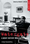 Watergate: a brief history with documents