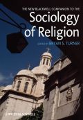 The new Blackwell companion to the sociology of religion