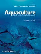 Aquaculture: farming aquatic animals and plants