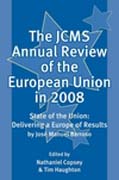 The JCMS annual review of the European Union in 2008