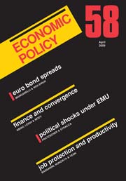 Economic policy 58