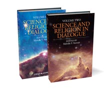 Science and religion in dialogue