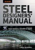 Steel designers' manual