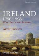Ireland 1798-1998: war, peace and beyond