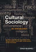 Cultural sociology: an introduction