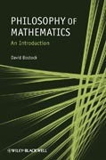 Philosophy of mathematics: an introduction
