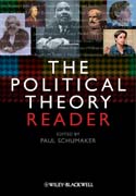 The political theory reader